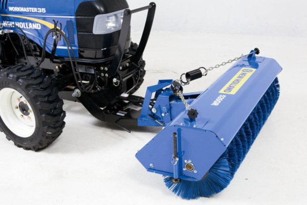 New Holland | Rotary Brooms | Model 526GR for sale at H&M Equipment Co., Inc. New York