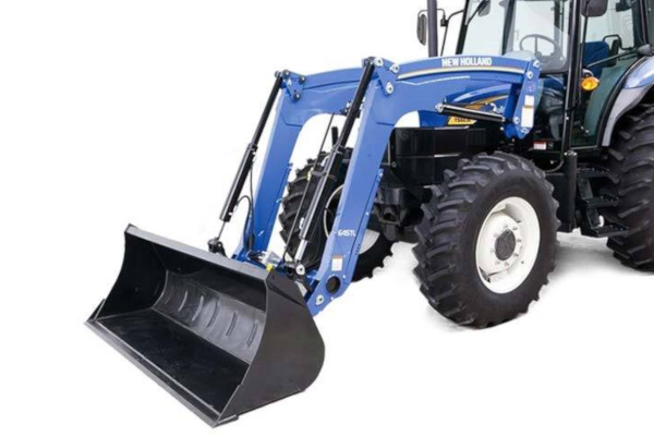 New Holland | 600TL Series | Model 615TL for sale at H&M Equipment Co., Inc. New York