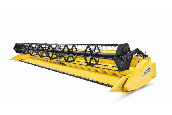 New Holland | Direct Cut Auger Heads | Model 760CG Varifeed - 30 ft for sale at H&M Equipment Co., Inc. New York