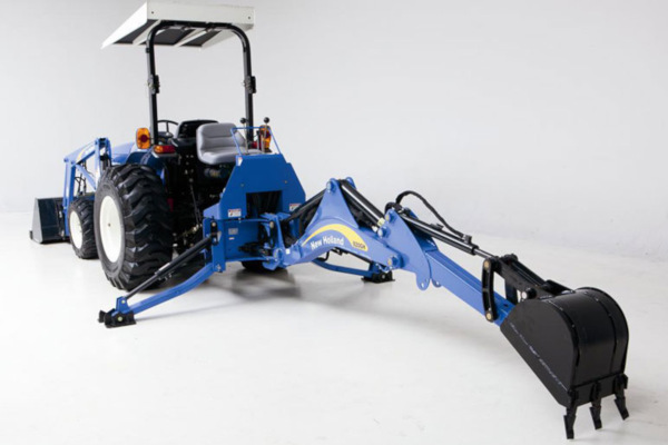 New Holland | Utility Backhoes | Model 915GH for sale at H&M Equipment Co., Inc. New York