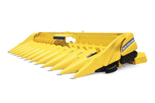 New Holland 980CR Rigid Corn Header - 16 rows for sale at H&M Equipment Co., Inc. New York