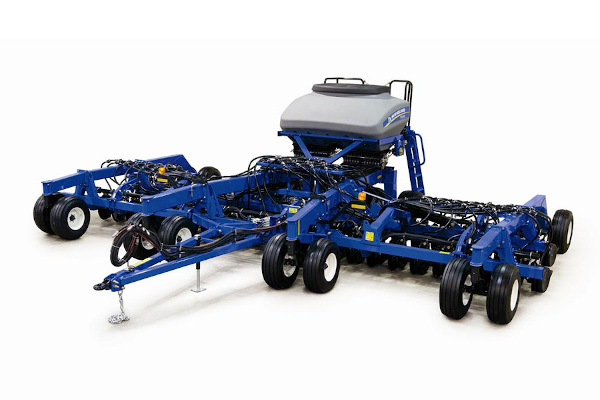 New Holland | Tillage and Seeding Equipment | Air Disc Drills for sale at H&M Equipment Co., Inc. New York
