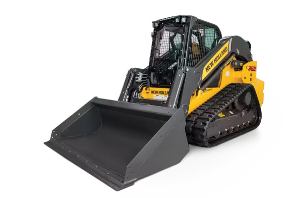 New Holland | Light Construction Equipment | Compact Track Loaders for sale at H&M Equipment Co., Inc. New York