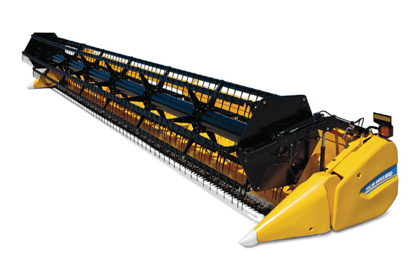 New Holland | Combines & Headers | Direct Cut Auger Heads for sale at H&M Equipment Co., Inc. New York