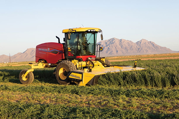 New Holland Durabine™ 416 PLUS for sale at H&M Equipment Co., Inc. New York
