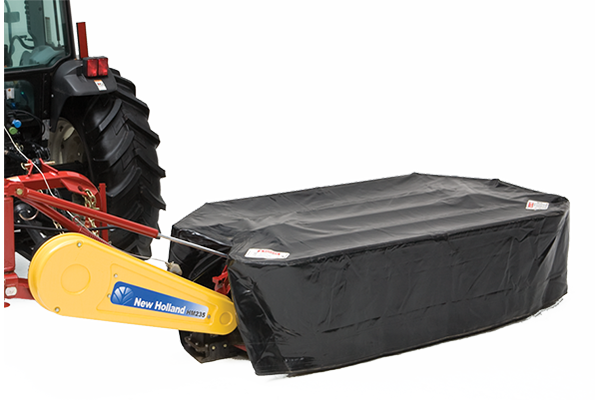 New Holland | Economy Disc Mowers | Model HM234 Economy for sale at H&M Equipment Co., Inc. New York