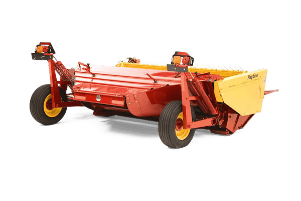 New Holland | Haybine Mower-Conditioner | Model Haybine® 472 for sale at H&M Equipment Co., Inc. New York