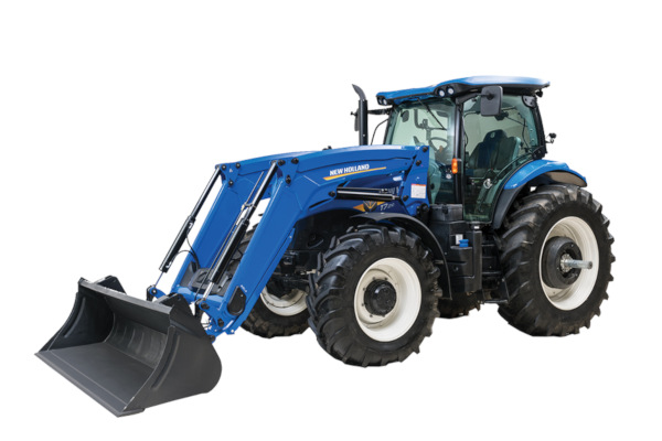New Holland | Front Loaders & Attachments | LA Series Front Loader for sale at H&M Equipment Co., Inc. New York