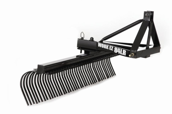 New Holland | Front Loaders & Attachments | Landscape Rakes for sale at H&M Equipment Co., Inc. New York