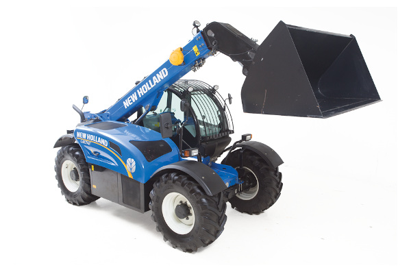 New Holland | Large-Frame Telehandlers - Tier 4B | Model LM7.42 Classic for sale at H&M Equipment Co., Inc. New York