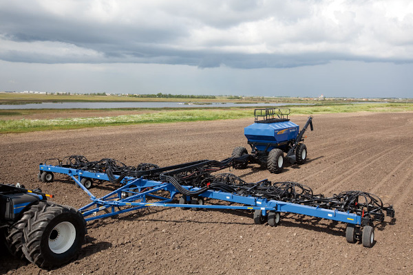 New Holland P2060 Air Drill for sale at H&M Equipment Co., Inc. New York