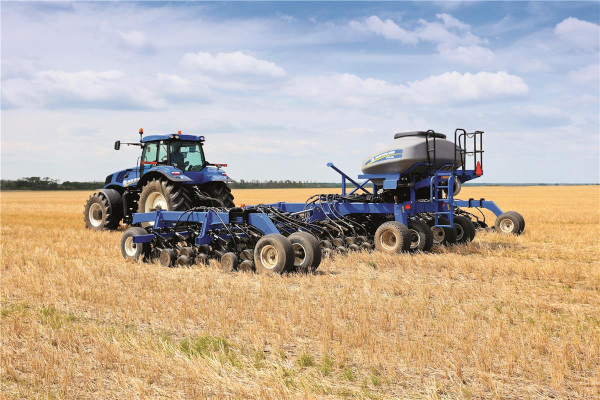 New Holland P2085 - 30ft for sale at H&M Equipment Co., Inc. New York