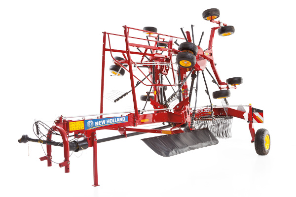 New Holland | Haytools & Spreaders | ProRotor Rotary Rakes for sale at H&M Equipment Co., Inc. New York