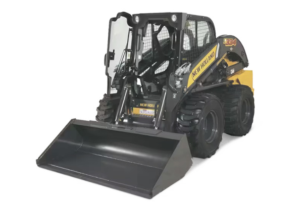 New Holland | Light Construction Equipment | Skid Steer Loaders for sale at H&M Equipment Co., Inc. New York