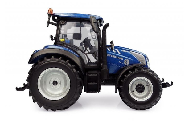 New Holland | T5 Series | Model T5.140 Auto Command for sale at H&M Equipment Co., Inc. New York