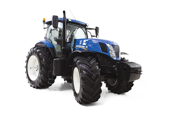 New Holland | T7 Series | Model T7.175 Classic for sale at H&M Equipment Co., Inc. New York