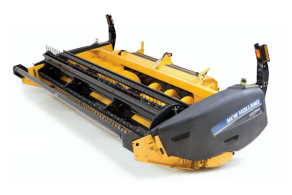 New Holland | Haytools & Spreaders | Windrower Headers for sale at H&M Equipment Co., Inc. New York