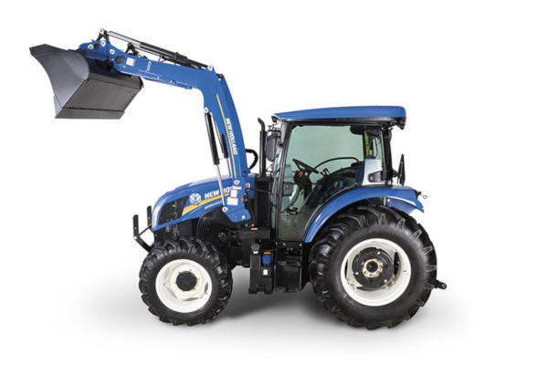 New Holland | WORKMASTER™ 95,105 AND 120 | Model WORKMASTER 95 for sale at H&M Equipment Co., Inc. New York