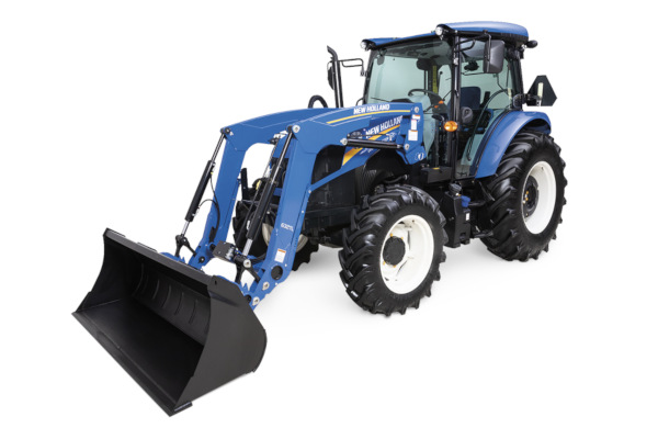New Holland | Tractors & Telehandlers | WORKMASTER™ 95,105 AND 120 for sale at H&M Equipment Co., Inc. New York