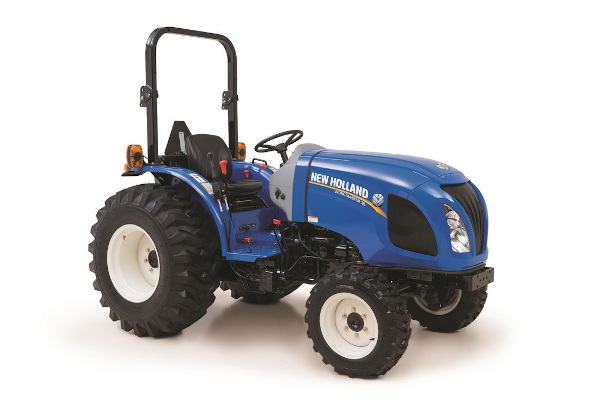 New Holland Workmaster™ 35 for sale at H&M Equipment Co., Inc. New York