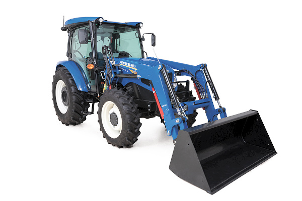 New Holland | Tractors & Telehandlers | Workmaster™ Utility 55 – 75 Series for sale at H&M Equipment Co., Inc. New York