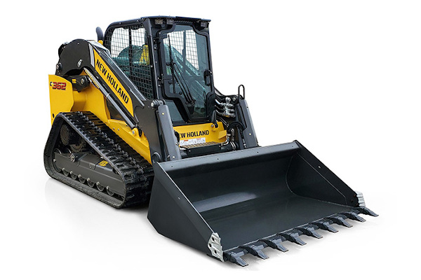New Holland | Compact Track Loaders | Model C362 for sale at H&M Equipment Co., Inc. New York
