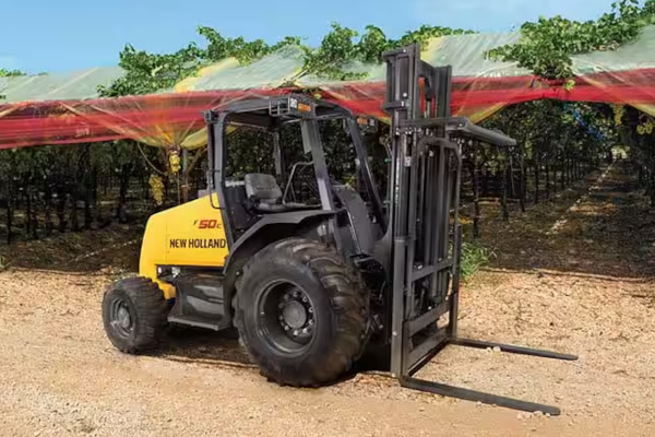 New Holland | Forklift | Forklift for sale at H&M Equipment Co., Inc. New York