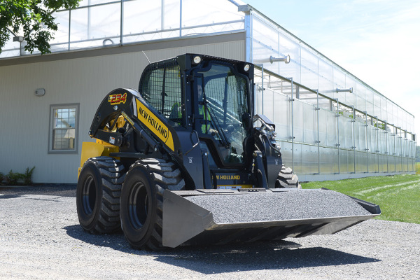 New Holland | Skid Steer Loaders | Model L234 for sale at H&M Equipment Co., Inc. New York