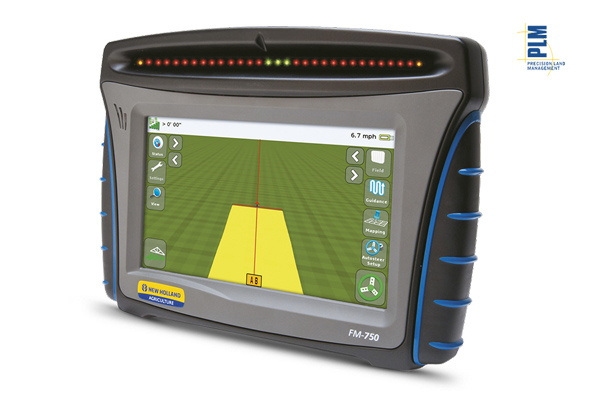 New Holland FM-750 Display for sale at H&M Equipment Co., Inc. New York