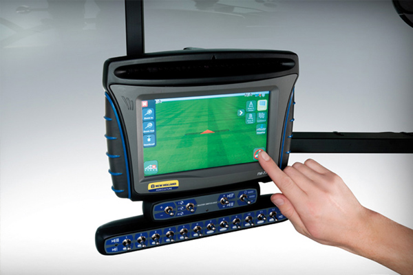 New Holland | ISOBUS Application Control | Model Field-IQ for sale at H&M Equipment Co., Inc. New York