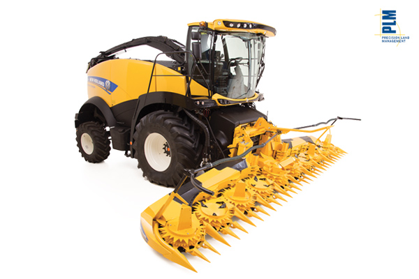 New Holland Forage Cruiser Solutions: Rockalert for sale at H&M Equipment Co., Inc. New York