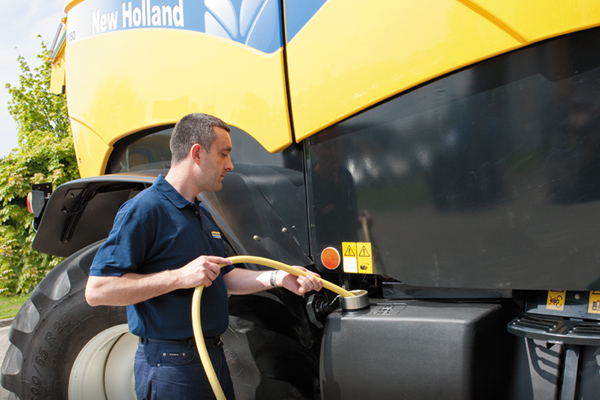 New Holland Precise Additive Application for sale at H&M Equipment Co., Inc. New York