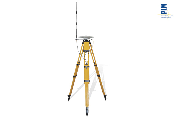 New Holland RTK BASE STATION for sale at H&M Equipment Co., Inc. New York