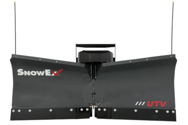 SnowEx 6000 UTV V-Plow for sale at H&M Equipment Co., Inc. New York