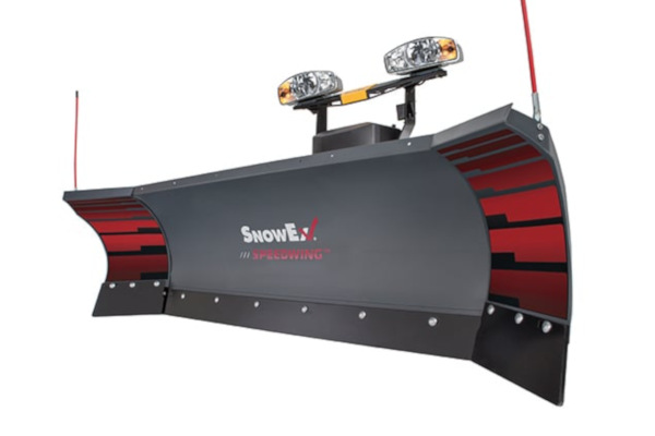 SnowEx 8600SW for sale at H&M Equipment Co., Inc. New York