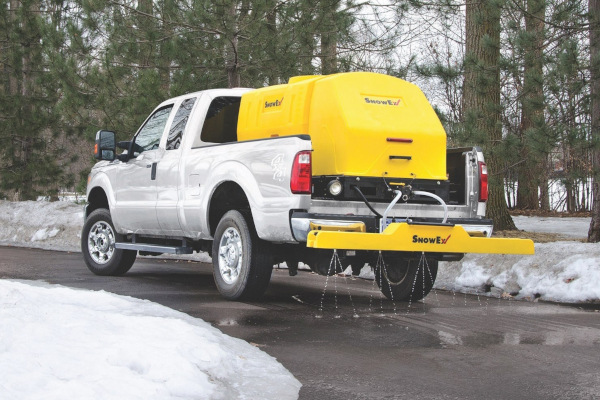 SnowEx | Truck Bed | AccuSpray™ VSS-2000/VSS-3000 for sale at H&M Equipment Co., Inc. New York