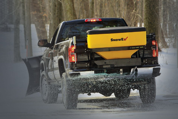 SnowEx | Tailgate | Bulk Pro™ for sale at H&M Equipment Co., Inc. New York