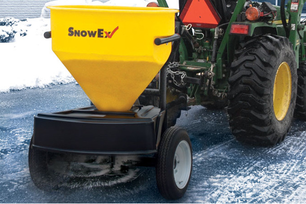 SnowEx | Tow-Behind | Ground Drive for sale at H&M Equipment Co., Inc. New York