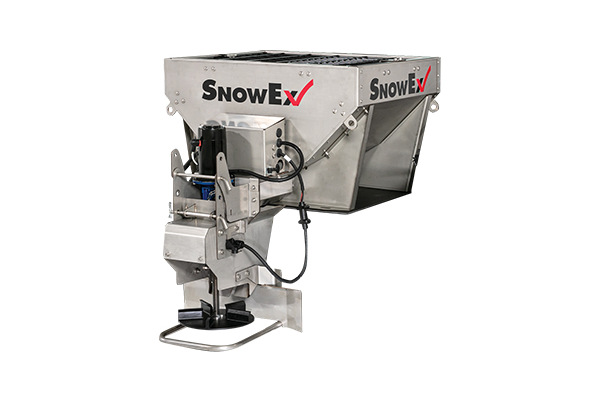 SnowEx 12145 for sale at H&M Equipment Co., Inc. New York