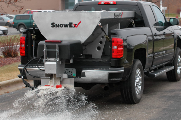 SnowEx 11910 for sale at H&M Equipment Co., Inc. New York