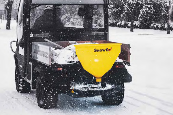 SnowEx SP-100-1 for sale at H&M Equipment Co., Inc. New York