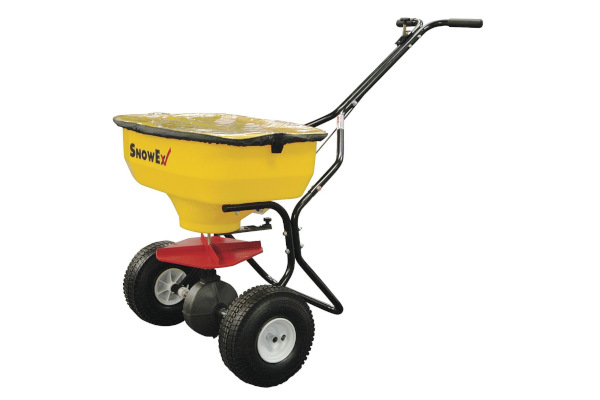 SnowEx | Walk-Behind Broadcast Spreaders | Model SP-65 for sale at H&M Equipment Co., Inc. New York SnowEx | Walk-Behind Broadcast Spreaders | Model SP-65 for sale at H&M Equipment Co., Inc. New York
