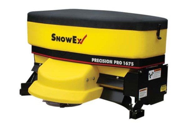 SnowEx SP-1675 for sale at H&M Equipment Co., Inc. New York