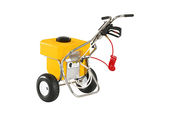 SnowEx | Walk-Behind Liquid Sprayers | Model SL-80 for sale at H&M Equipment Co., Inc. New York