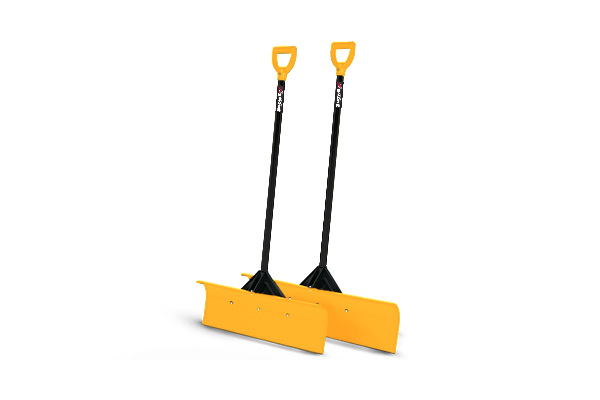 SnowEx | Heavy-Duty Pusher Shovels | Model SP-30 for sale at H&M Equipment Co., Inc. New York