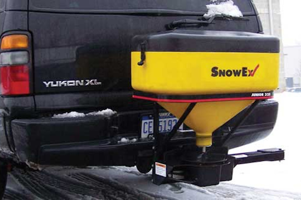 SnowEx | Spreaders | Tailgate for sale at H&M Equipment Co., Inc. New York