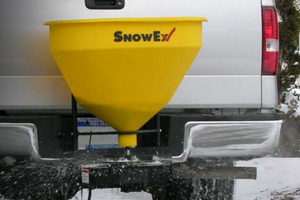 SnowEx | Tailgate | Utility for sale at H&M Equipment Co., Inc. New York