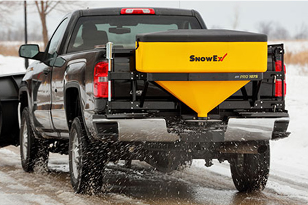 SnowEx | Tailgate | Tailgate Pro for sale at H&M Equipment Co., Inc. New York
