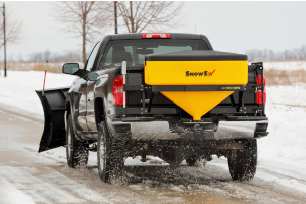 SnowEx SP-575X-1 for sale at H&M Equipment Co., Inc. New York