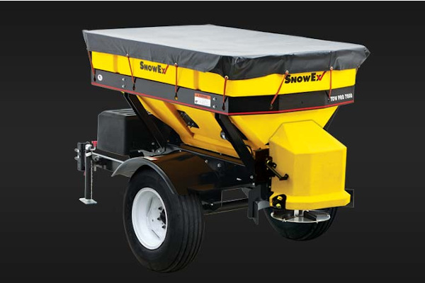 SnowEx | Spreaders | Tow-Behind for sale at H&M Equipment Co., Inc. New York